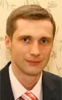 Андрей Ярославович - репетитор по химии и математике