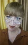 Ирина Александровна - репетитор по английскому языку и испанскому языку