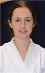 Вера Васильевна - репетитор по спорту и фитнесу