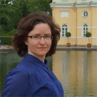 фотография репетитора