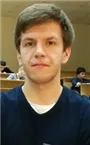 Илья Олегович - репетитор по физике и математике