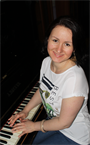 Наталия Александровна - репетитор по музыке, английскому языку, подготовке к школе и французскому языку