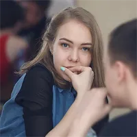 фотография репетитора