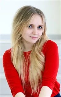 Дарья Михайловна - репетитор по французскому языку и китайскому языку