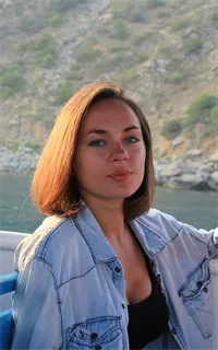 Анна Алексеевна - репетитор по математике, физике и английскому языку