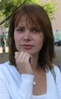 Дарья Николаевна - репетитор по химии и французскому языку
