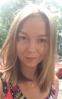 Юлия Анатольевна - репетитор по китайскому языку