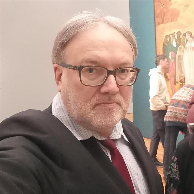 фотография репетитора