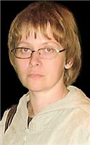 Екатерина Владимировна - репетитор по английскому языку, русскому языку, подготовке к школе и предметам начальной школы