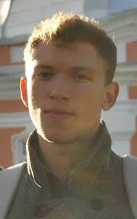 Дмитрий Николаевич - репетитор по английскому языку