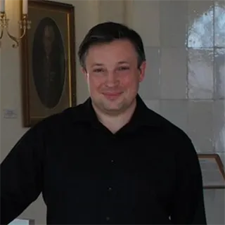 фотография репетитора