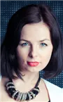 Марианна Владимировна - репетитор по музыке