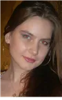 Мария Сергеевна - репетитор по английскому языку и французскому языку