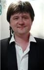 Антон Игоревич - репетитор по музыке