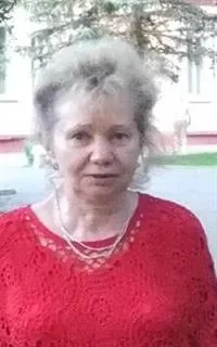 Татьяна Михайловна - репетитор по математике