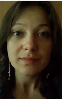 Екатерина Алексеевна - репетитор по обществознанию и другим предметам