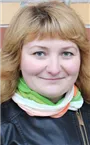 Наталия Петровна - репетитор по другим предметам и подготовке к школе