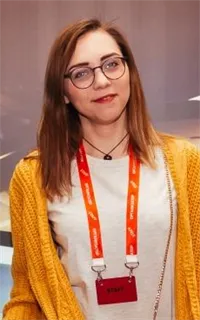 Ирина Сергеевна - репетитор по редким иностранным языкам