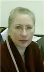 Оксана Владимировна - репетитор по обществознанию