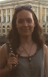 Наталья Владимировна - репетитор по английскому языку и японскому языку