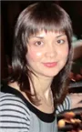 Юлия Александровна - репетитор по обществознанию