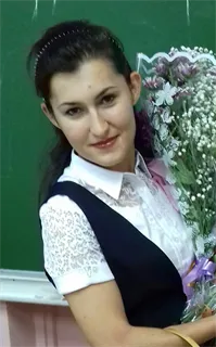 Мария Кирилловна - репетитор по предметам начальной школы, подготовке к школе и математике