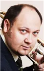 Сергей Геннадьевич - репетитор по музыке
