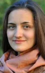 Алина Ильгизовна - репетитор по английскому языку