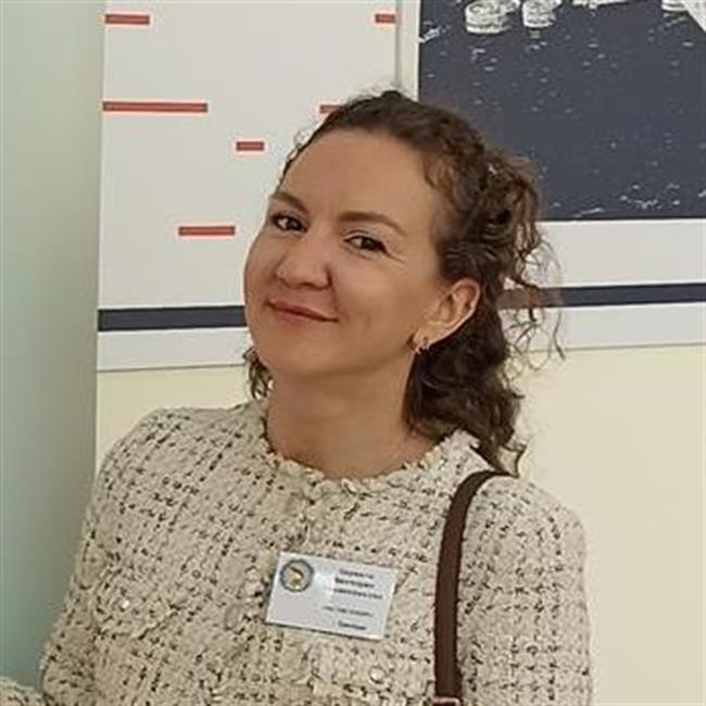 фотография репетитора