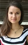 Лилия Амировна - репетитор по японскому языку