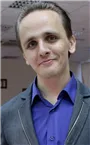 Егор Валерьевич - репетитор по другим предметам