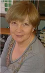 Светлана Евгеньевна - репетитор по французскому языку и испанскому языку