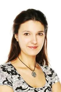 Елена Владиславовна - репетитор по немецкому языку
