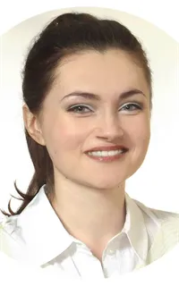 Мария Александровна - репетитор по английскому языку, китайскому языку и французскому языку