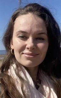Вероника Анатольевна - репетитор по английскому языку