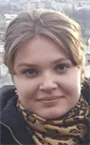 Алена Владимировна - репетитор по редким иностранным языкам