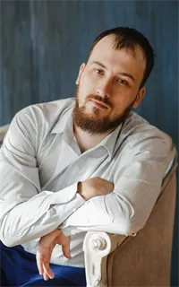 Евгений Иванович - репетитор по информатике