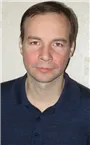 Константин Вадимович - репетитор по математике и информатике