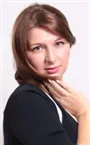 Марианна Ромеовна - репетитор по английскому языку