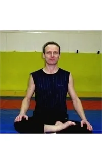 Михаил Николаевич - репетитор по спорту и фитнесу
