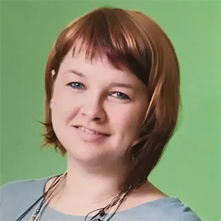 фотография репетитора