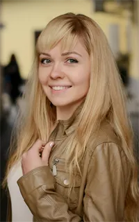 Лариса Николаевна - репетитор по музыке