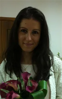 Катерина Михайловна - репетитор по английскому языку
