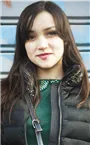 Алина Ильгизаровна - репетитор по математике, предметам начальной школы и подготовке к школе