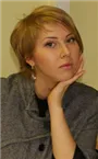 Ксения Михайловна - репетитор по обществознанию