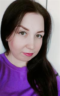 Дарья Сергеевна - репетитор по истории, русскому языку, обществознанию, литературе, экономике и другим предметам