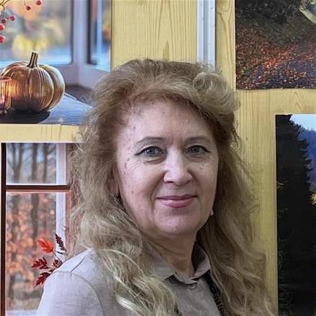фотография репетитора