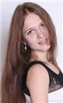 Алина Александровна - репетитор по математике