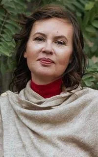 Мария Леонидовна - репетитор по химии и биологии