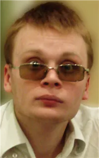 Дмитрий Олегович - репетитор по математике и информатике